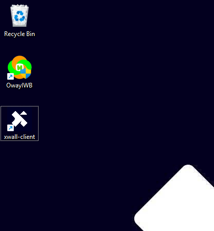 windows client
