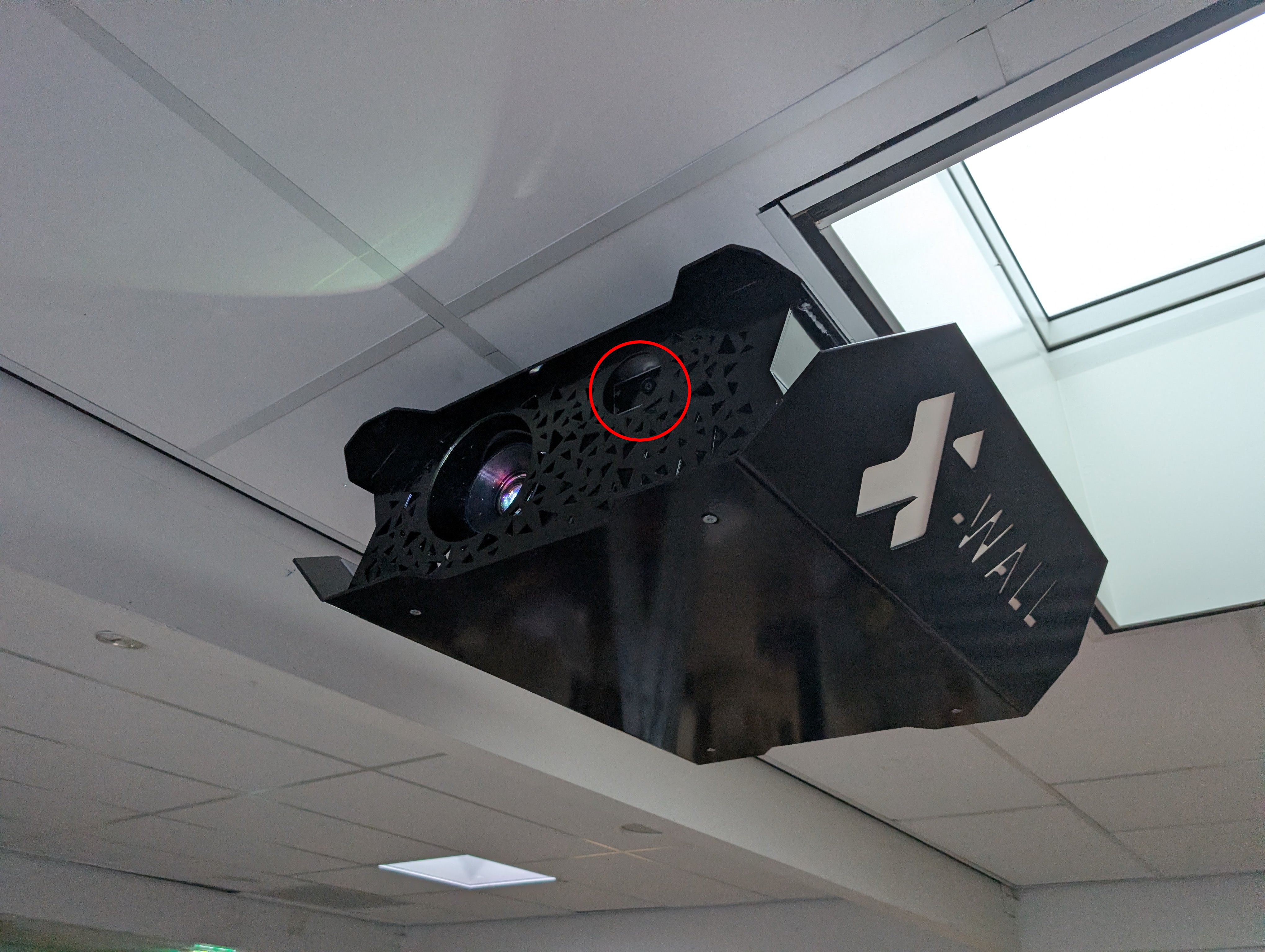 camera