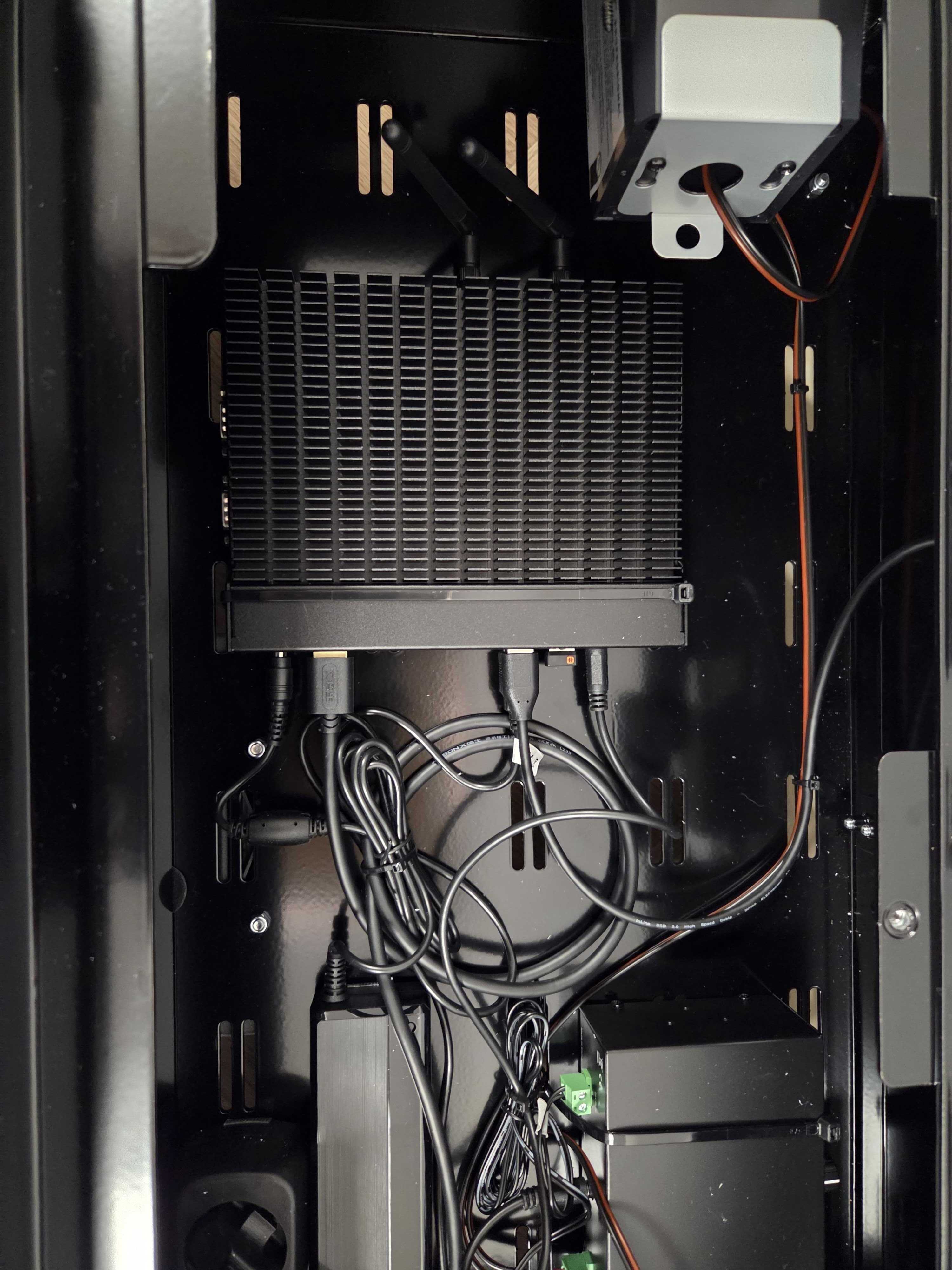 computer portable